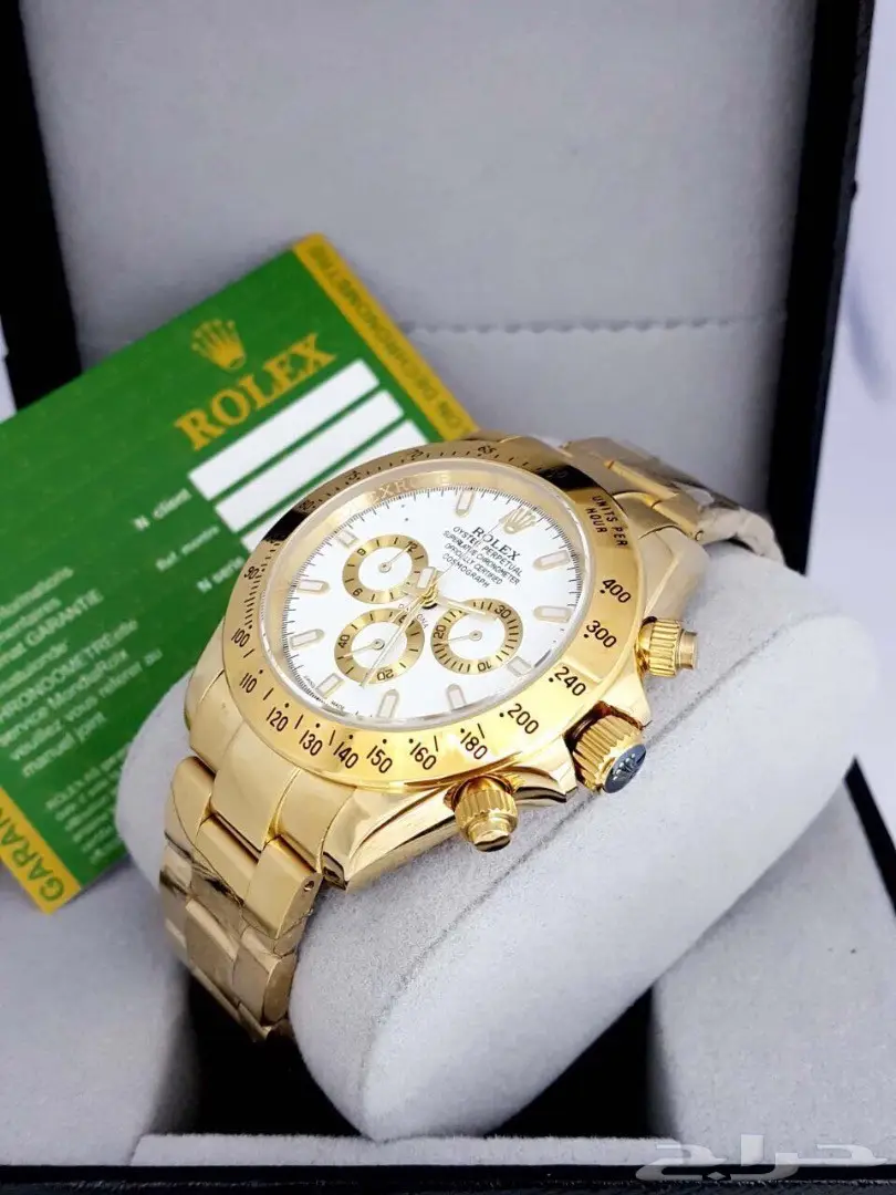 ساعات راقيه ماركات (image 39)