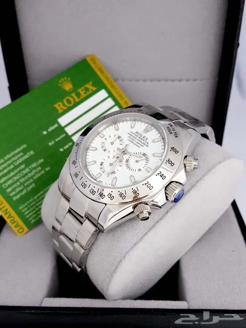 ساعات راقيه ماركات (image 41)