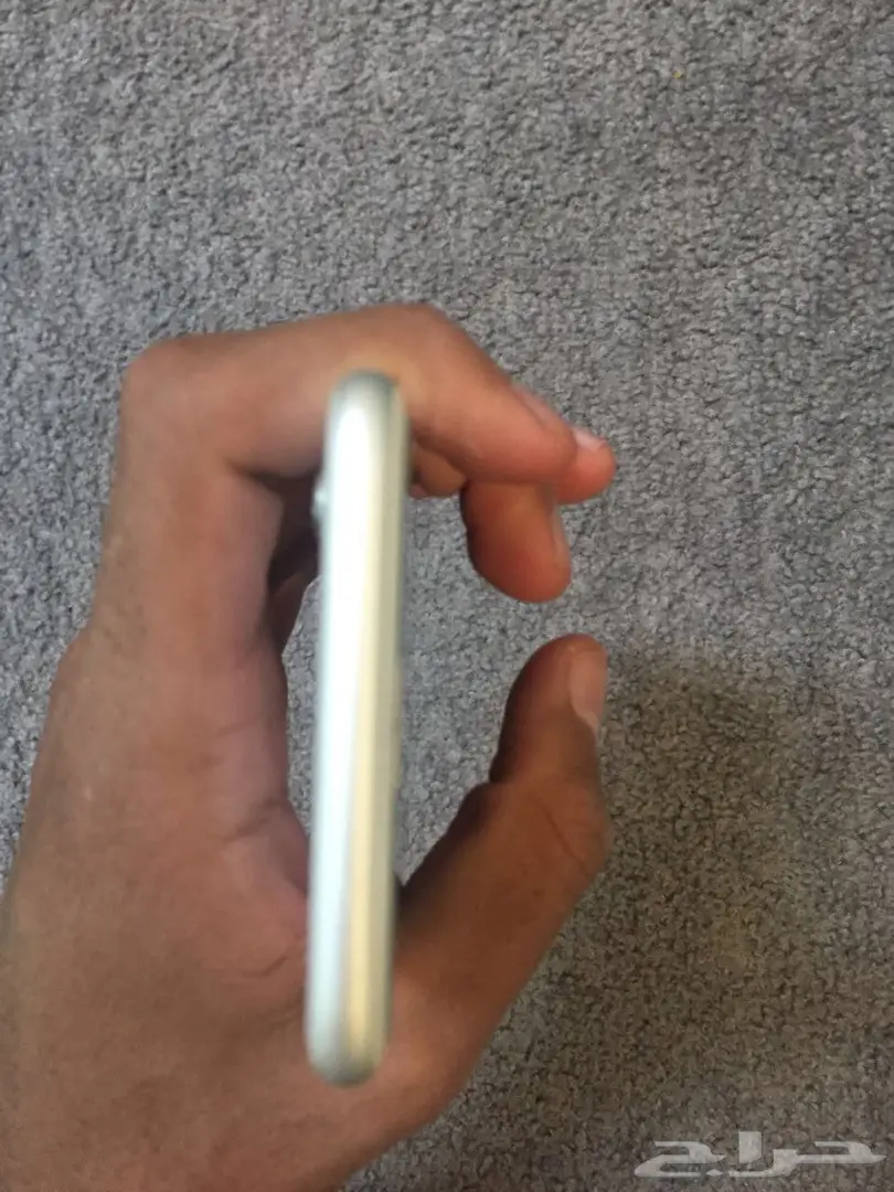 ايفون 6 ابيض 16 قيقا (image 3)