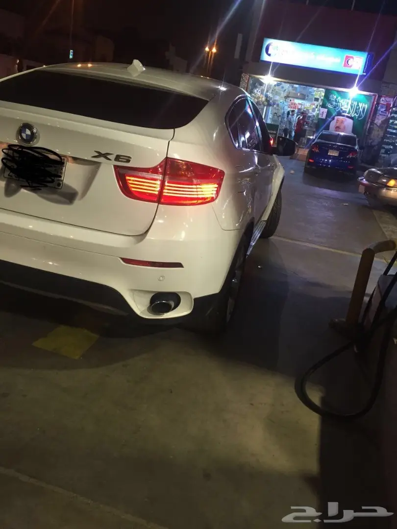 BMW X6  (image 9)
