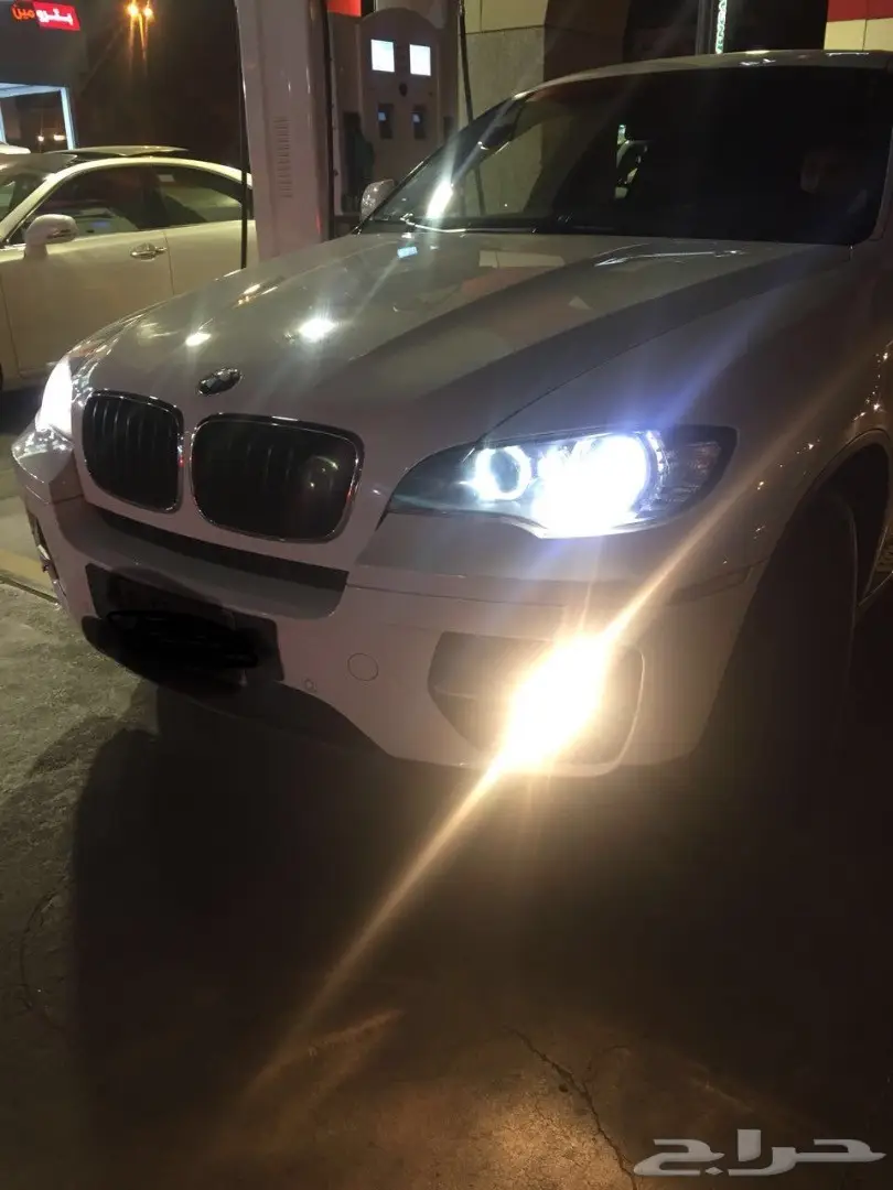 BMW X6  (image 10)