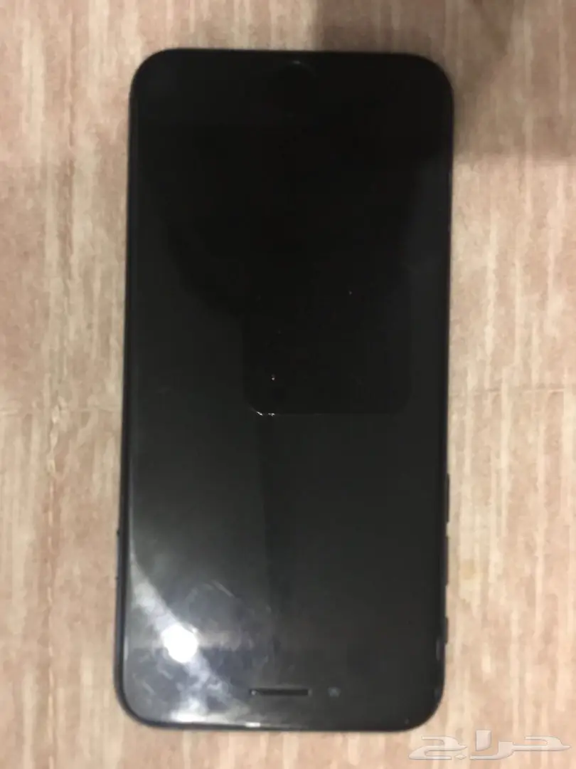 ايفون 7 مستعمل للبيع (image 1)