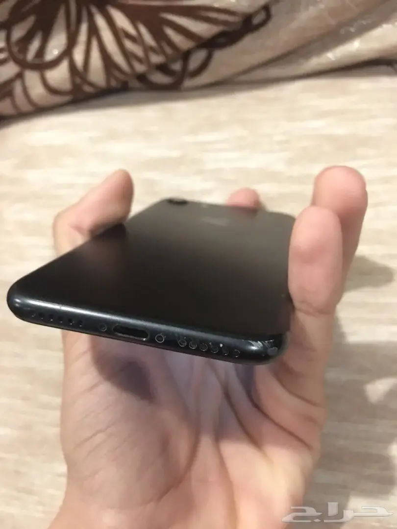 ايفون 7 مستعمل للبيع (image 6)