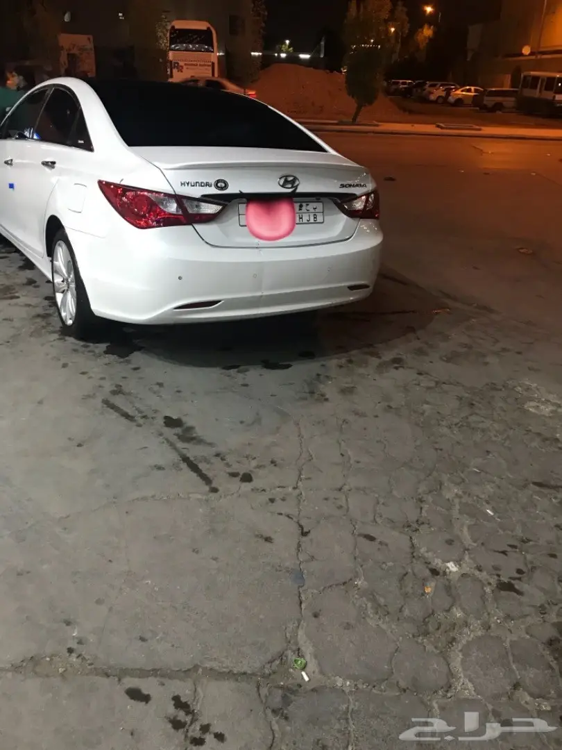 سوناتا 2011 بصمه فل وكاله  (image 5)