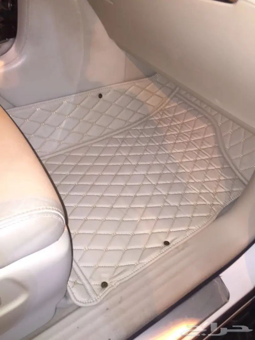 فرشات أرضيات جلد للسيارات اقل الأسعار  (image 15)