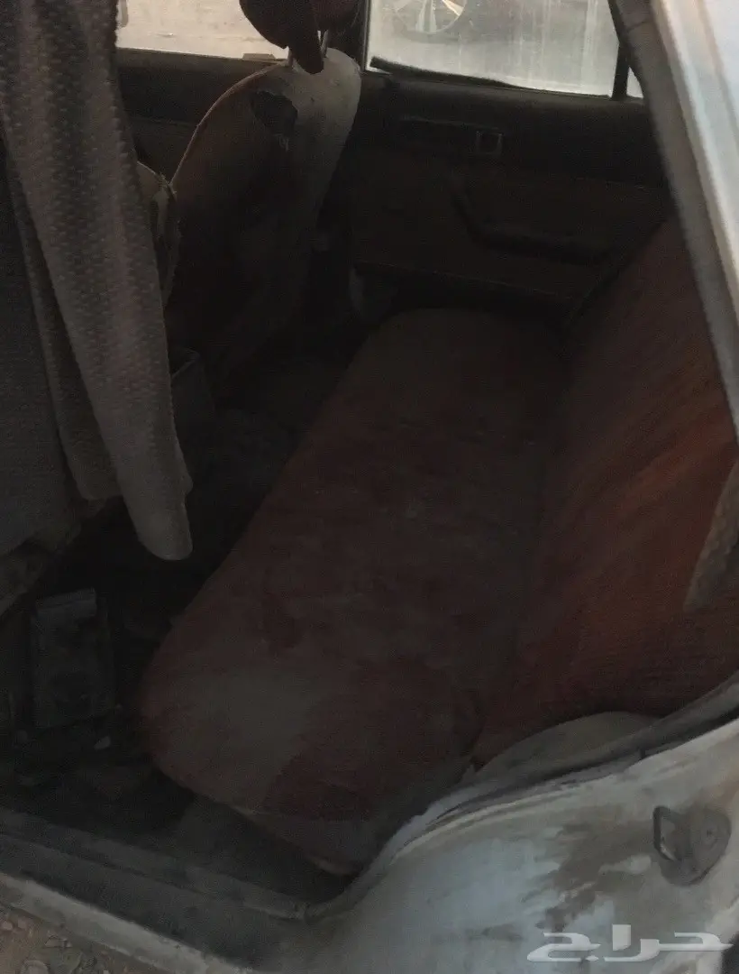 للبيع كرسيدا موديل 83 فحص واستمارة جديد (image 8)