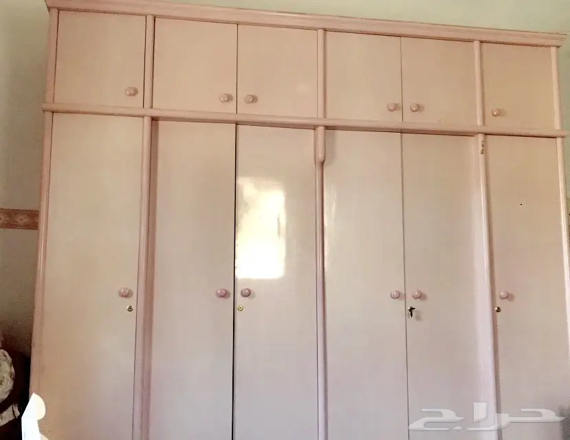 دولاااب ملابس 