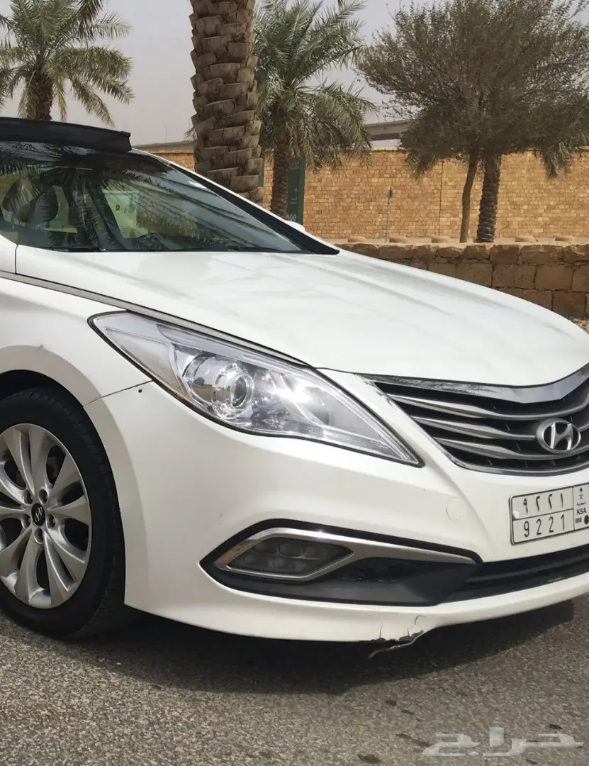 ازيرا 2015 للبيع (image 1)