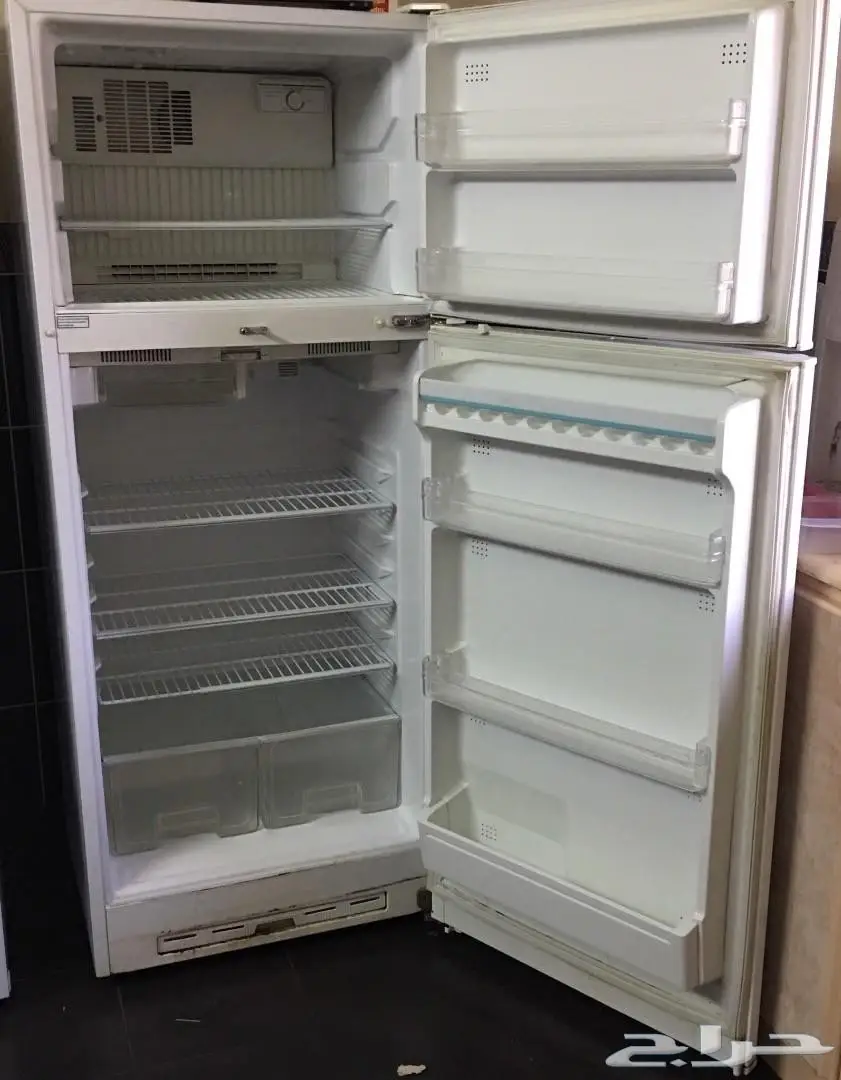 ثلاجة وفرن للبيع (image 5)