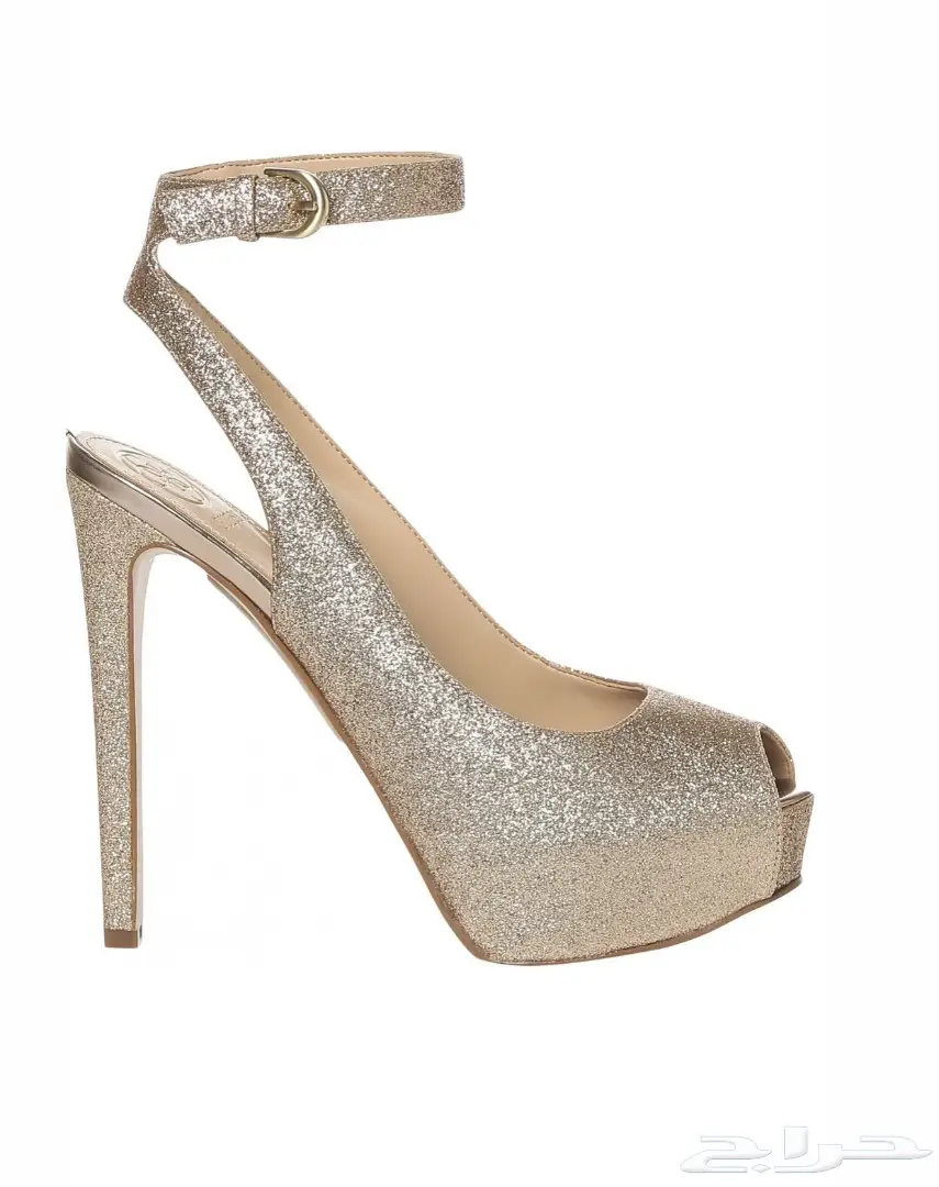 صندل ماركة جيس اصلي جديد ب 290 فقط  (image 1)