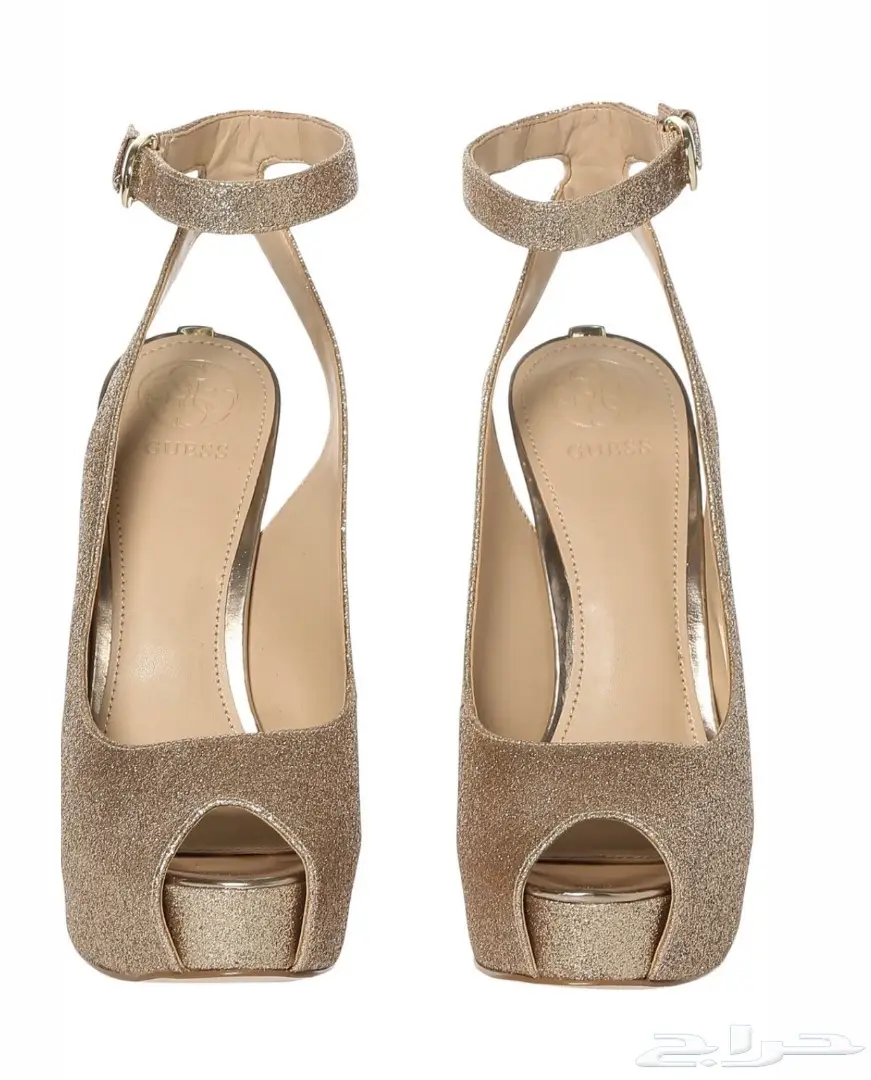صندل ماركة جيس اصلي جديد ب 290 فقط  (image 2)