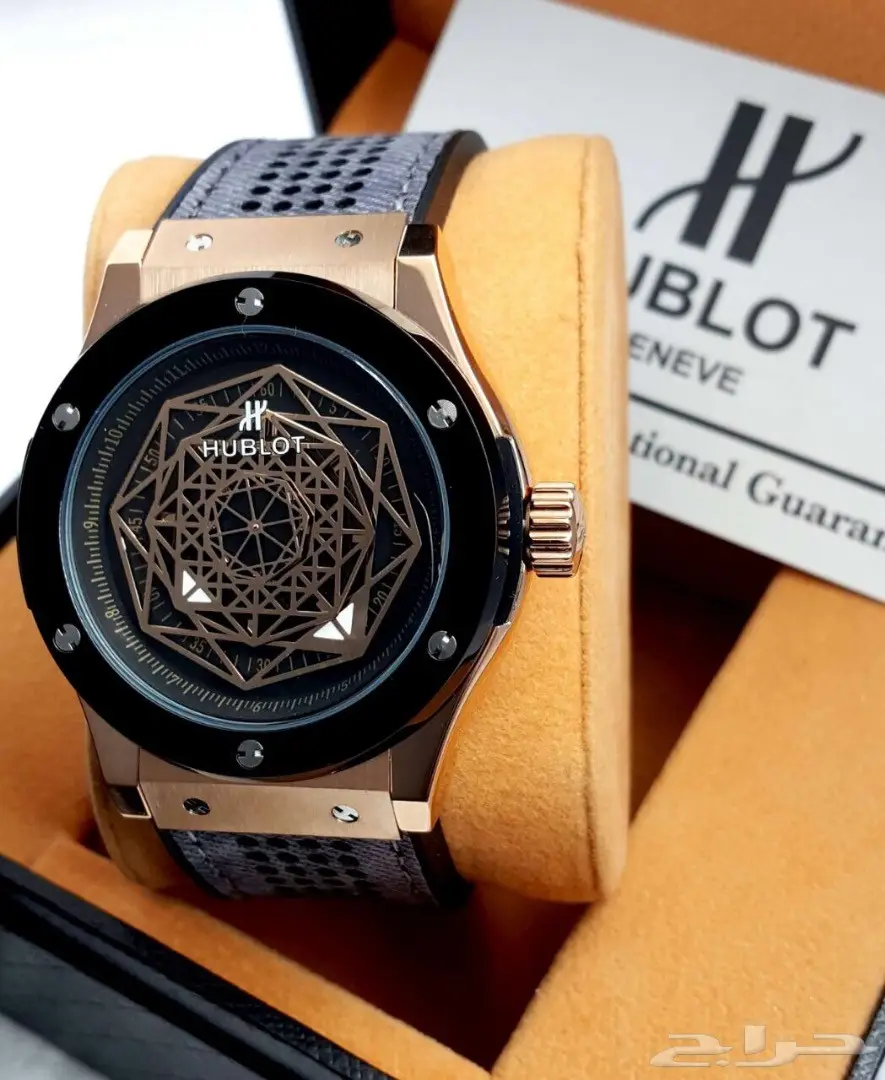 ساعات راقيه ماركات (image 68)