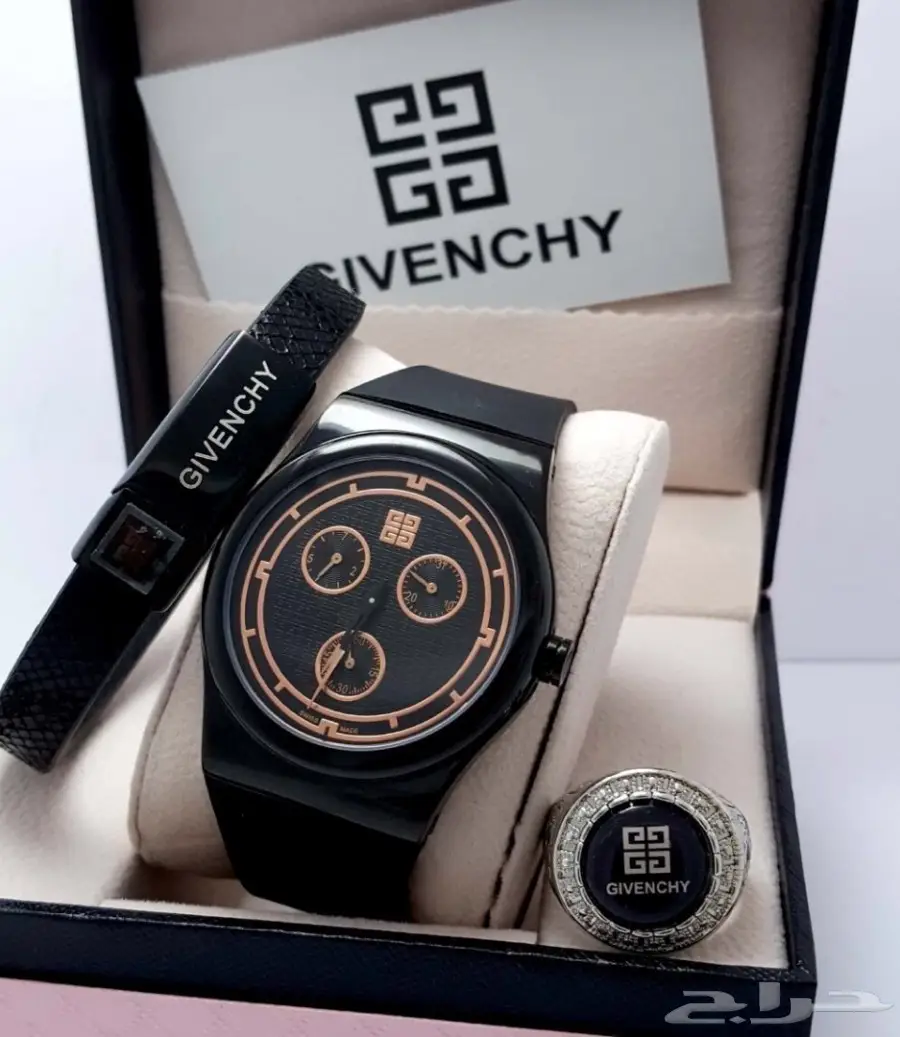 افخم الساعات الرجاليه (image 53)