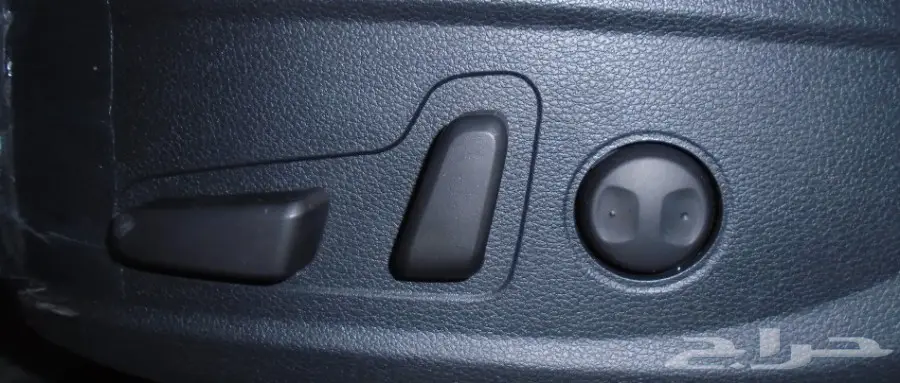 كيا كادينزا سياحى  خليجى موديل 2018 (image 12)