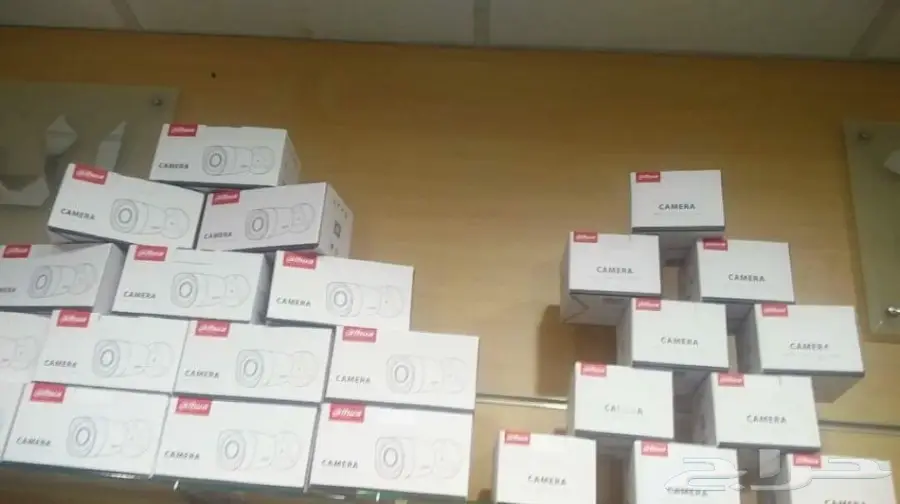 كمرات مراقبة  (image 3)