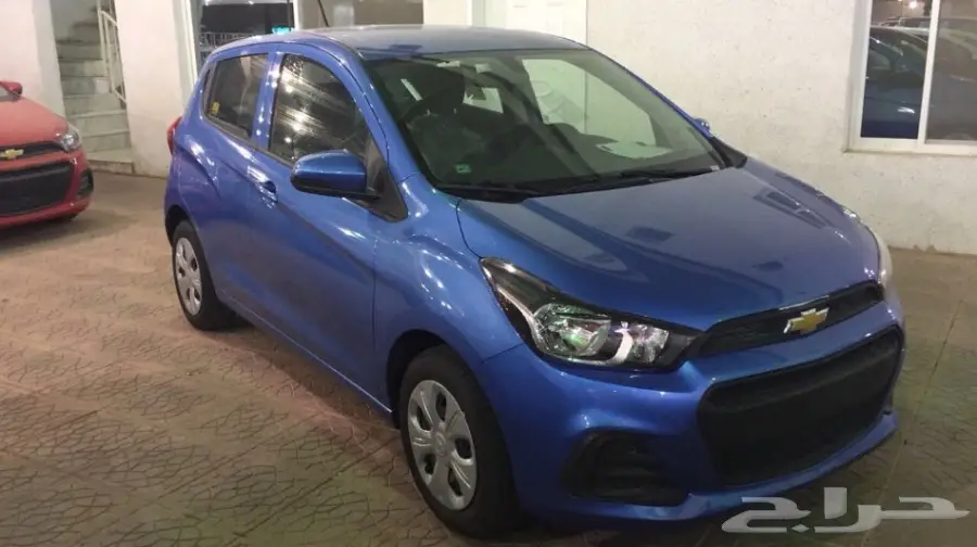 سبارك 2017 جديده 23500  (image 4)