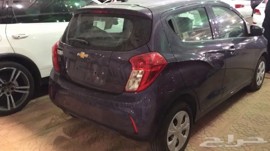 سبارك 2017 جديده 23500  (image 7)