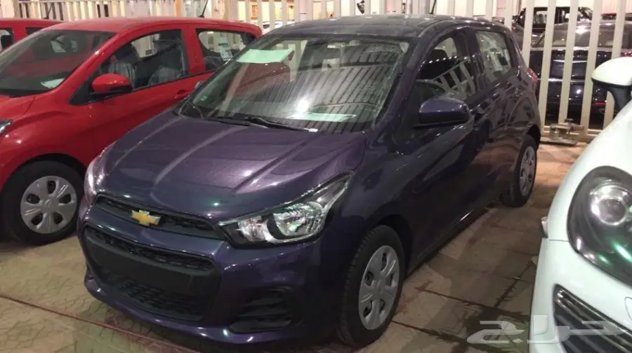 سبارك 2017 جديده 23500  (image 8)