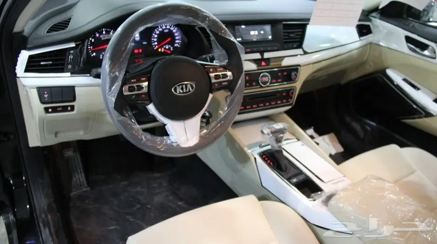 كيا كادينزا 2018 خليجي - جميع الألوان (image 15)
