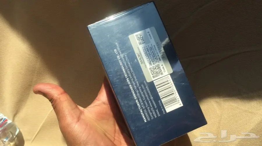 شيش Smok G-PRIV أصلي جديد يوجد كميات Smok (image 1)