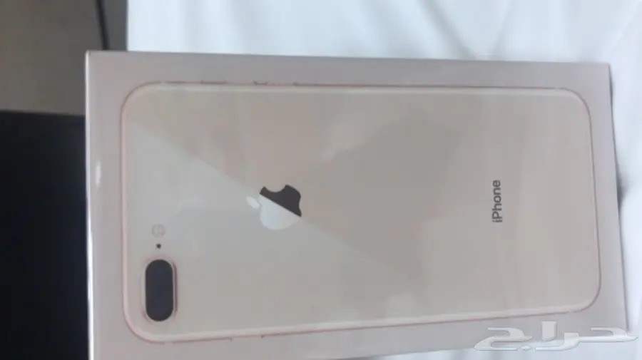 ايفون x و ايفون 8 بلاص