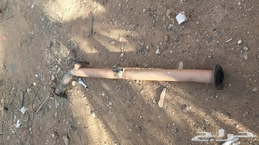 اغراض هايلوكس 2006وفوق سمح