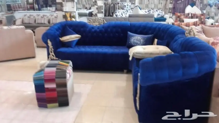 ارخص وافضل مجالس و  كنب انتريهات مودرن (image 39)