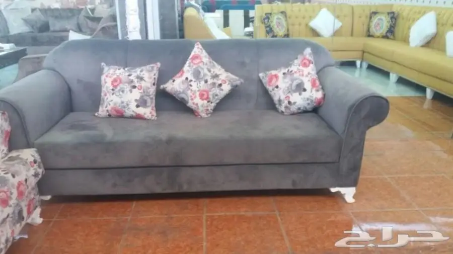 ارخص وافضل مجالس و  كنب انتريهات مودرن (image 50)