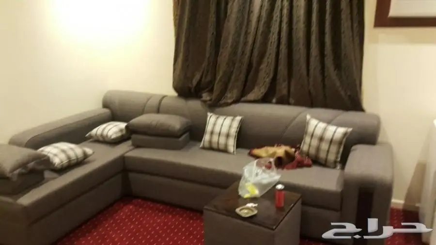 ارخص وافضل مجالس و  كنب انتريهات مودرن (image 62)