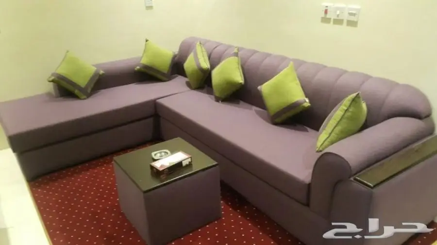 ارخص وافضل مجالس و  كنب انتريهات مودرن (image 82)