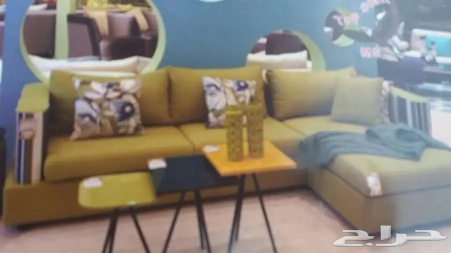 ارخص وافضل مجالس و  كنب انتريهات مودرن (image 84)