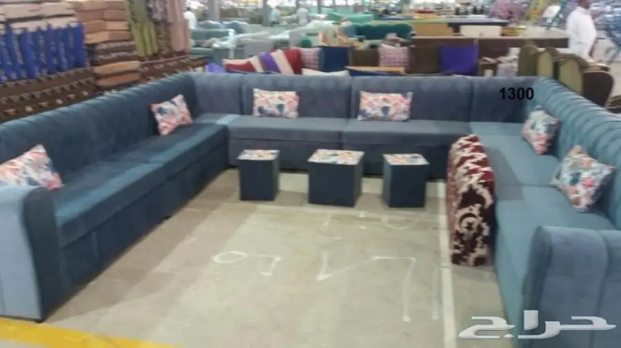 ارخص وافضل مجالس و  كنب انتريهات مودرن (image 90)