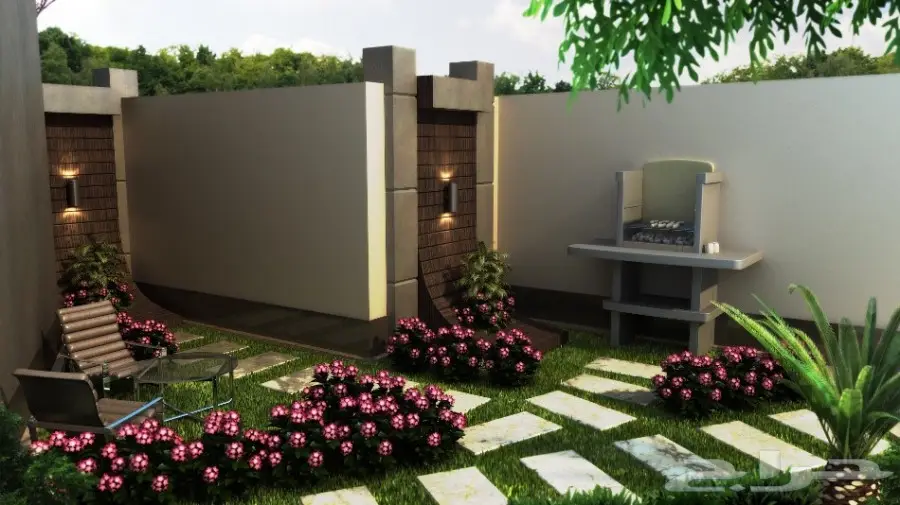 مصمم ديكور سعودي - تصميم وتنفيذ .. (image 1)