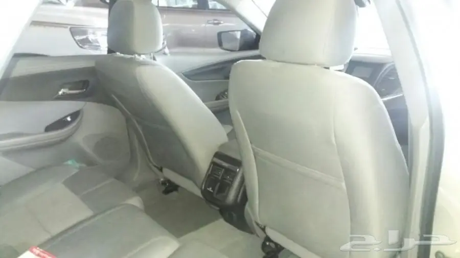 شيفورليه امبالا LS م.2015 شركة سما للسيارات (image 11)