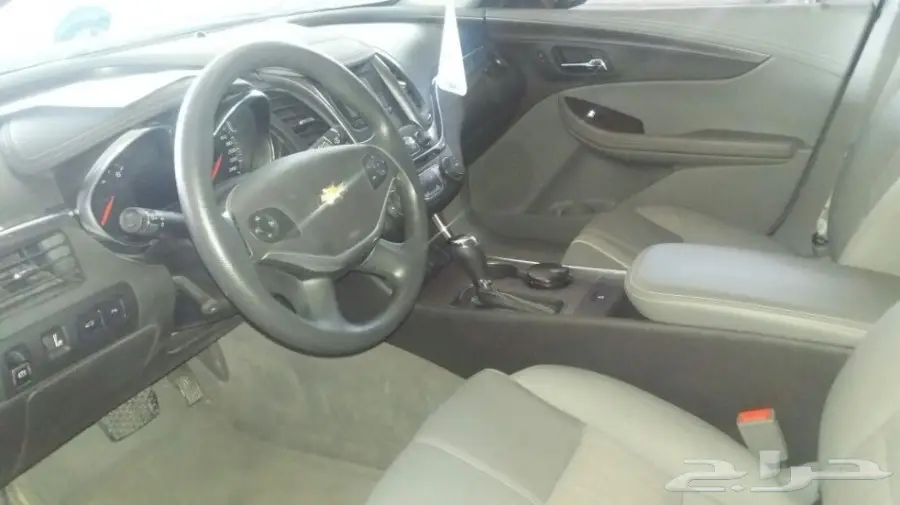 شيفورليه امبالا LS م.2015 شركة سما للسيارات (image 14)