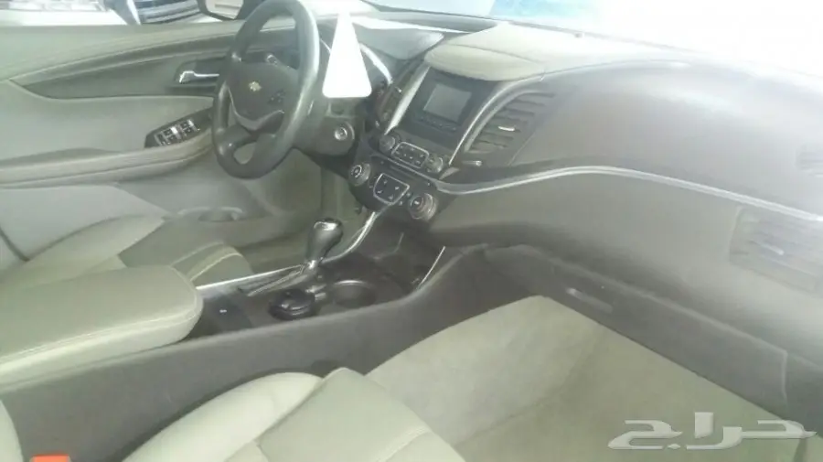 شيفورليه امبالا LS م.2015 - معرض سما فرع 2 (image 15)