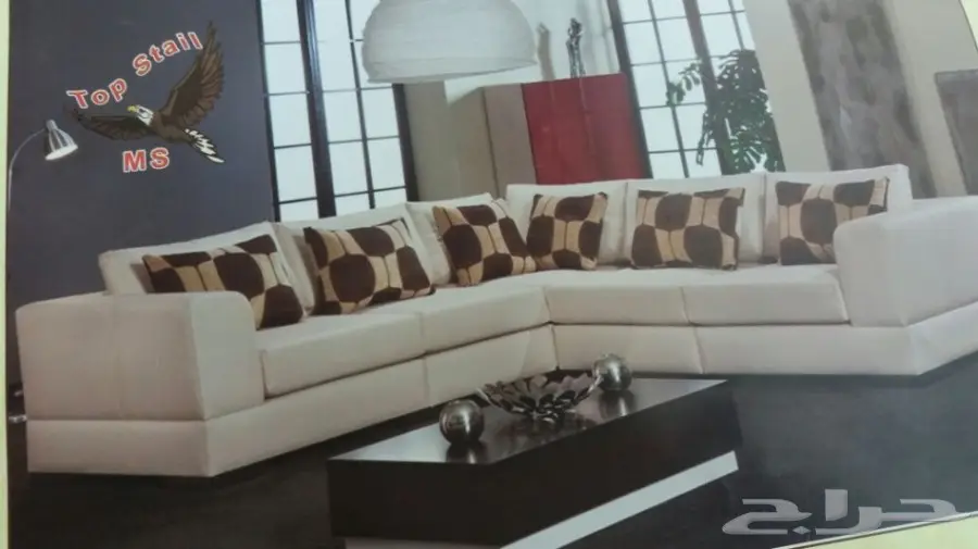  ارخص كنب انتريهات مودرن وافضل مجالس و (image 59)