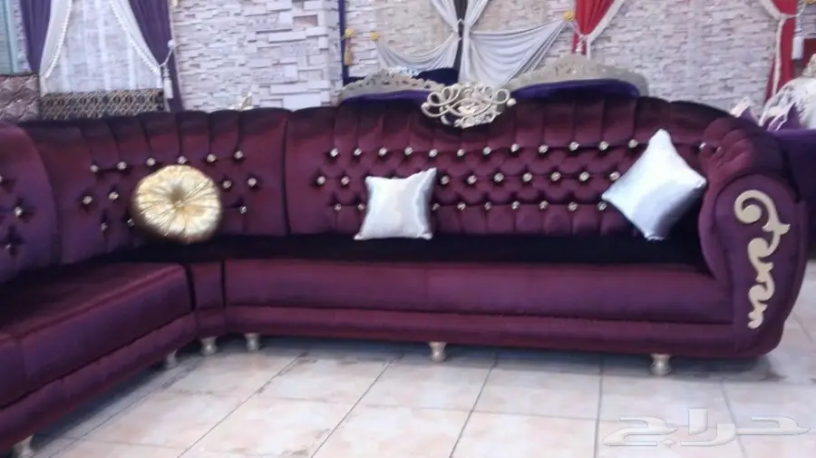  ارخص كنب انتريهات مودرن وافضل مجالس و (image 117)