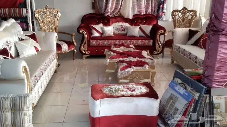  ارخص كنب انتريهات مودرن وافضل مجالس و (image 119)