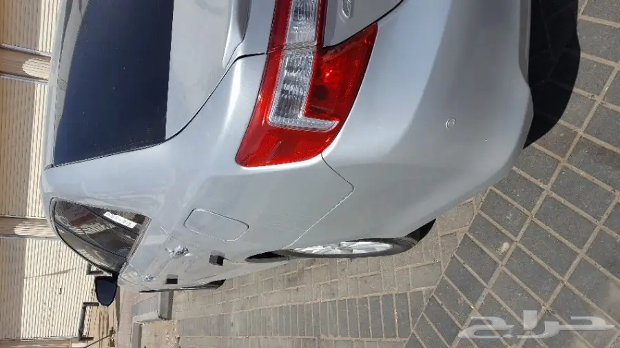 كامري 2015 فل كامل (image 3)