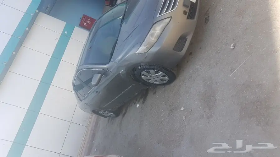 كامري 2010 - حالة ممتازة (image 2)