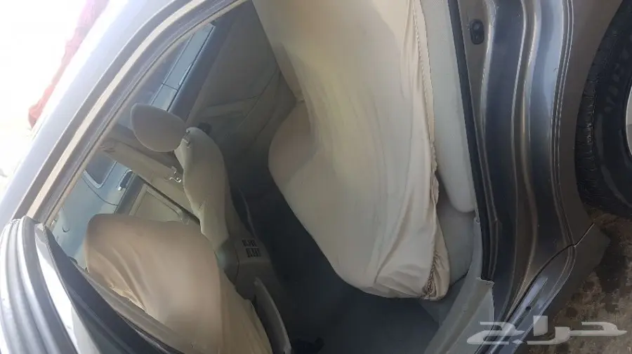 كامري 2010 - حالة ممتازة (image 6)