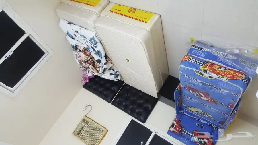 اثاث مستخدم