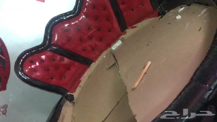 غرفة نوم  (image 3)