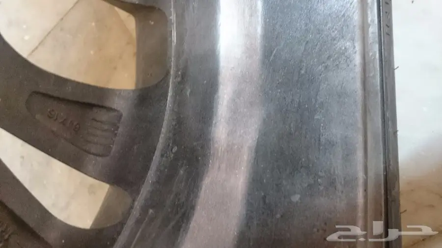 للبيع جنوط اكسنت مقاس 16 وكاله بكفراتها (image 9)