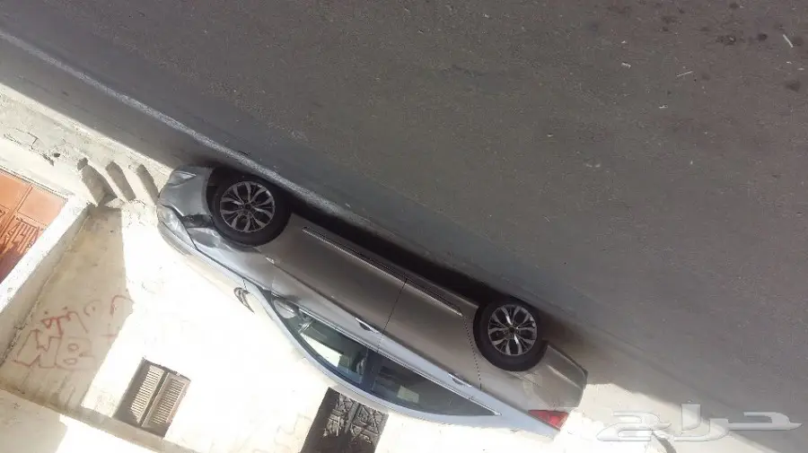 للبيع سوناتاء 2010 كوري 