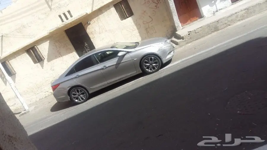 للبيع سوناتاء 2010 كوري  (image 1)