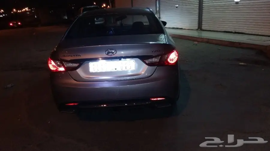 للبيع سوناتاء 2010 كوري  (image 2)