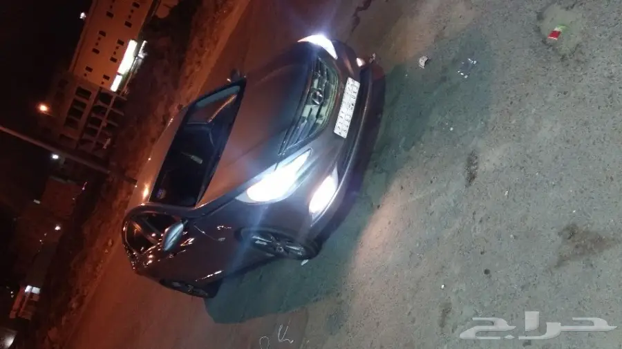 للبيع سوناتاء 2010 كوري  (image 3)