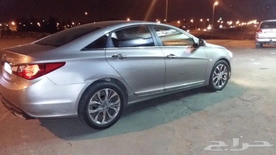 للبيع سوناتاء 2010 كوري  (image 4)